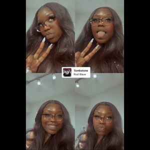 Meet your Posher, Victoriya